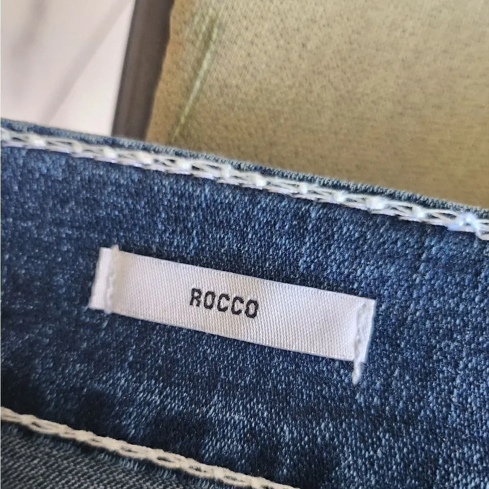True Religion new tags